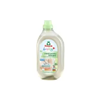 Гель для прання дитячої білизни Frosch Baby 1.5 л гипоалергенний Гель для прання дитячої білизни Frosch Baby 1.5 л гипоалергенний
