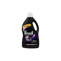 Гель для делікатного прання Perwoll Renew Black, 4 л, для темних і чорних речей Гель для делікатного прання Perwoll Renew Black, 4 л, для темних і чорних речей