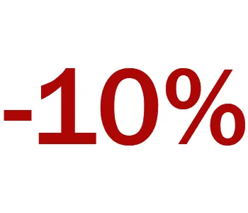 Акція 10% Акція 10%
